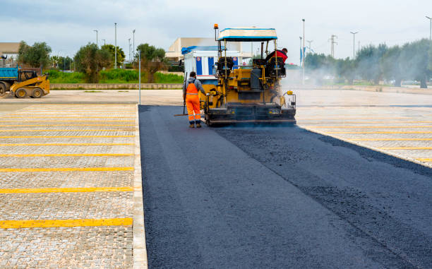 Best Cobblestone Driveway Pavers  in Biggs, CA