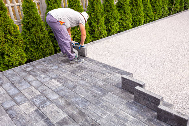 Best Local Driveway Pavers  in Biggs, CA
