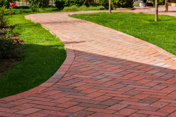 Professional Driveway Pavers in Biggs, CA