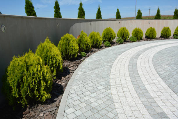 Best Driveway Resurfacing Pavers  in Biggs, CA
