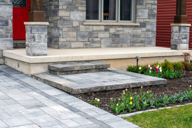 Best Driveway Paving Contractor  in Biggs, CA
