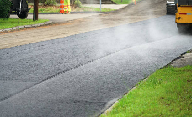 Best Custom Driveway Pavers  in Biggs, CA