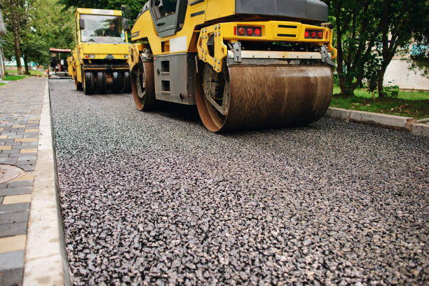 Driveway Pavers for Homes in Biggs, CA